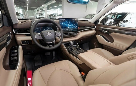 Toyota Highlander, 2026 год, 5 900 000 рублей, 7 фотография