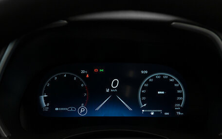 Toyota Highlander, 2026 год, 5 900 000 рублей, 12 фотография