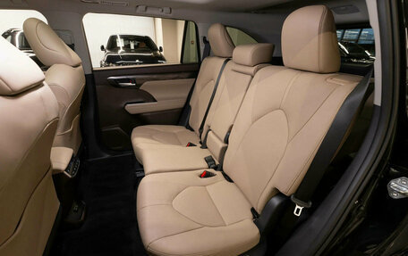 Toyota Highlander, 2026 год, 5 900 000 рублей, 13 фотография
