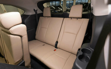 Toyota Highlander, 2026 год, 5 900 000 рублей, 14 фотография