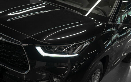 Toyota Highlander, 2026 год, 5 900 000 рублей, 27 фотография