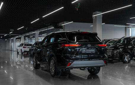 Toyota Highlander, 2026 год, 5 249 000 рублей, 4 фотография