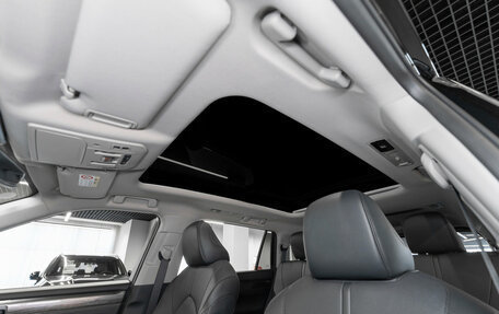 Toyota Highlander, 2026 год, 5 249 000 рублей, 10 фотография