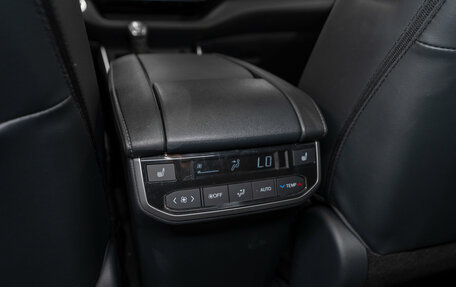 Toyota Highlander, 2026 год, 5 249 000 рублей, 14 фотография