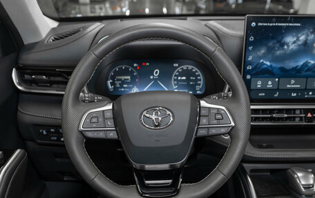 Toyota Highlander, 2026 год, 5 249 000 рублей, 11 фотография