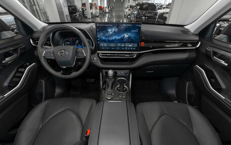 Toyota Highlander, 2026 год, 5 249 000 рублей, 8 фотография