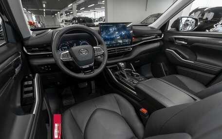 Toyota Highlander, 2026 год, 5 249 000 рублей, 7 фотография
