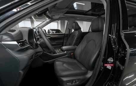 Toyota Highlander, 2026 год, 5 249 000 рублей, 9 фотография