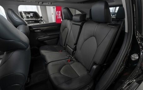 Toyota Highlander, 2026 год, 5 249 000 рублей, 13 фотография