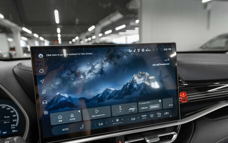 Toyota Highlander, 2026 год, 5 249 000 рублей, 17 фотография