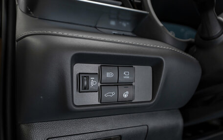Toyota Highlander, 2026 год, 5 249 000 рублей, 24 фотография