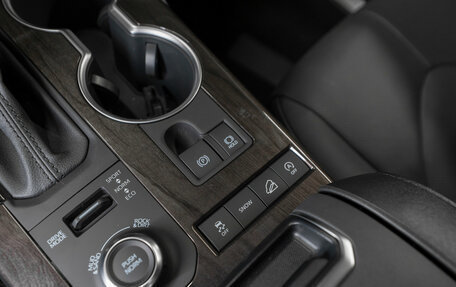 Toyota Highlander, 2026 год, 5 249 000 рублей, 25 фотография