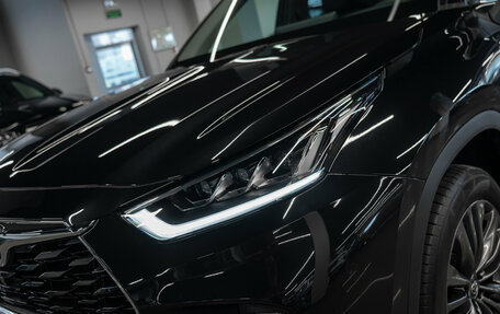 Toyota Highlander, 2026 год, 5 249 000 рублей, 28 фотография