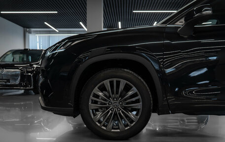 Toyota Highlander, 2026 год, 5 249 000 рублей, 27 фотография
