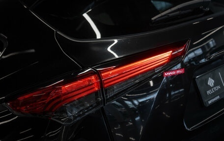 Toyota Highlander, 2026 год, 5 249 000 рублей, 29 фотография