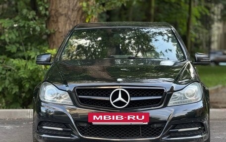 Mercedes-Benz C-Класс, 2007 год, 750 000 рублей, 2 фотография