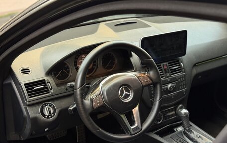 Mercedes-Benz C-Класс, 2007 год, 750 000 рублей, 14 фотография