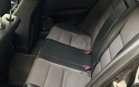 Mercedes-Benz C-Класс, 2007 год, 750 000 рублей, 12 фотография