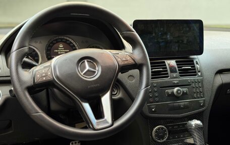 Mercedes-Benz C-Класс, 2007 год, 750 000 рублей, 11 фотография