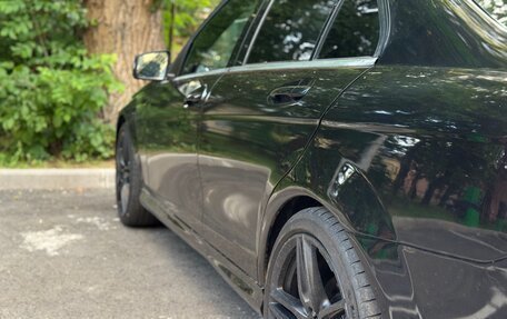 Mercedes-Benz C-Класс, 2007 год, 750 000 рублей, 9 фотография