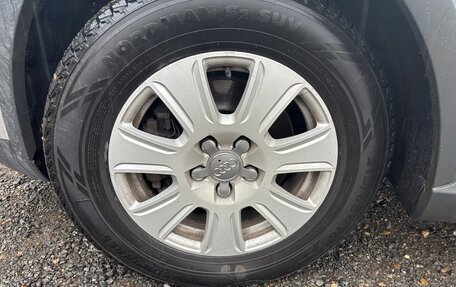 Audi Q3, 2012 год, 1 170 000 рублей, 7 фотография