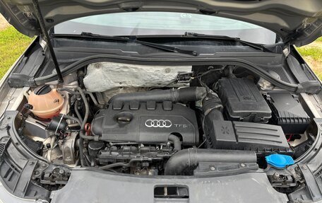 Audi Q3, 2012 год, 1 170 000 рублей, 6 фотография