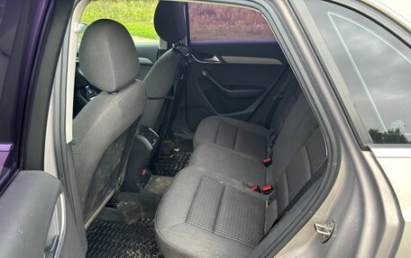 Audi Q3, 2012 год, 1 170 000 рублей, 11 фотография