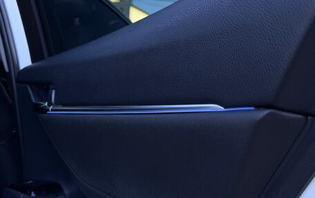 Toyota Camry, 2019 год, 2 250 000 рублей, 12 фотография