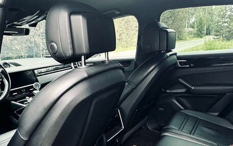 Porsche Cayenne III, 2018 год, 5 400 000 рублей, 6 фотография