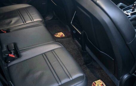 Porsche Cayenne III, 2018 год, 5 400 000 рублей, 13 фотография