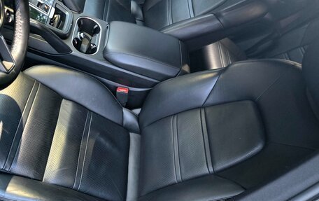 Porsche Cayenne III, 2018 год, 5 400 000 рублей, 11 фотография