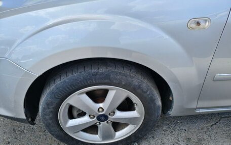 Ford Focus II рестайлинг, 2006 год, 485 000 рублей, 3 фотография