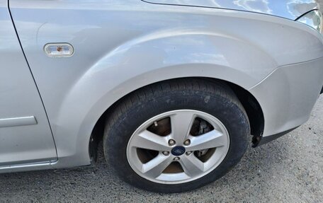 Ford Focus II рестайлинг, 2006 год, 485 000 рублей, 4 фотография