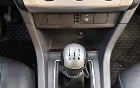 Ford Focus II рестайлинг, 2006 год, 485 000 рублей, 14 фотография