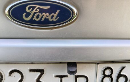 Ford Focus II рестайлинг, 2006 год, 485 000 рублей, 12 фотография