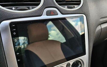 Ford Focus II рестайлинг, 2006 год, 485 000 рублей, 18 фотография