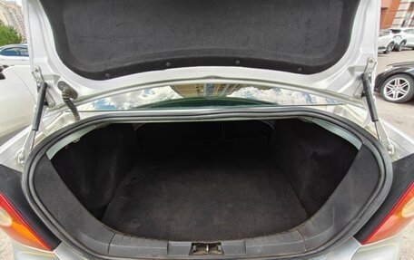 Ford Focus II рестайлинг, 2006 год, 485 000 рублей, 22 фотография