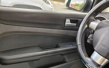 Ford Focus II рестайлинг, 2006 год, 485 000 рублей, 20 фотография