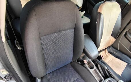 Ford Focus II рестайлинг, 2006 год, 485 000 рублей, 16 фотография