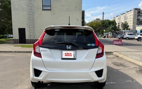 Honda Fit III, 2017 год, 900 000 рублей, 6 фотография
