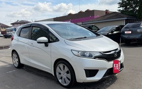 Honda Fit III, 2017 год, 900 000 рублей, 3 фотография