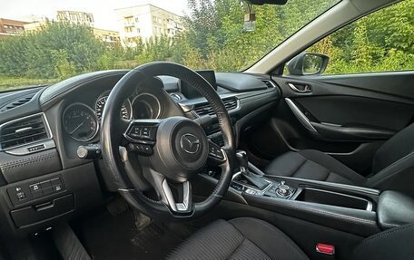 Mazda 6, 2017 год, 2 450 000 рублей, 5 фотография
