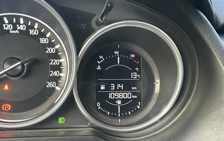 Mazda 6, 2017 год, 2 450 000 рублей, 7 фотография
