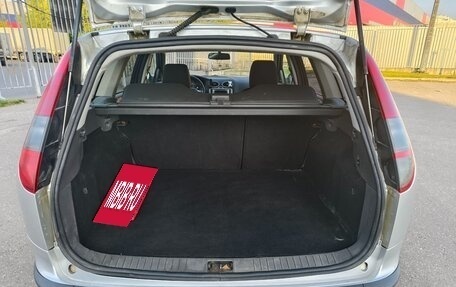 Ford Focus II рестайлинг, 2006 год, 330 000 рублей, 8 фотография