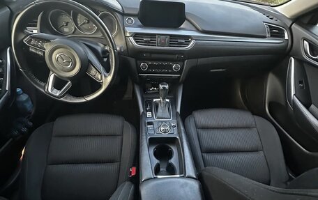 Mazda 6, 2017 год, 2 450 000 рублей, 8 фотография