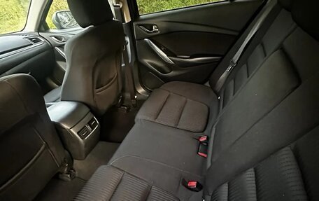 Mazda 6, 2017 год, 2 450 000 рублей, 12 фотография