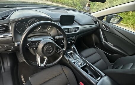 Mazda 6, 2017 год, 2 450 000 рублей, 9 фотография