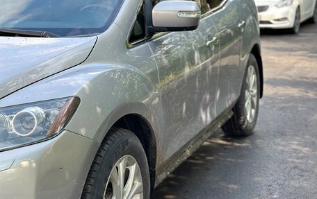 Mazda CX-7 I рестайлинг, 2008 год, 550 000 рублей, 6 фотография