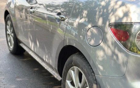 Mazda CX-7 I рестайлинг, 2008 год, 550 000 рублей, 7 фотография