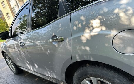 Mazda CX-7 I рестайлинг, 2008 год, 550 000 рублей, 8 фотография